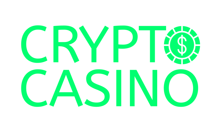 CryptoCasino logo